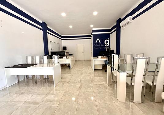 Commercial in Playa Flamenca
