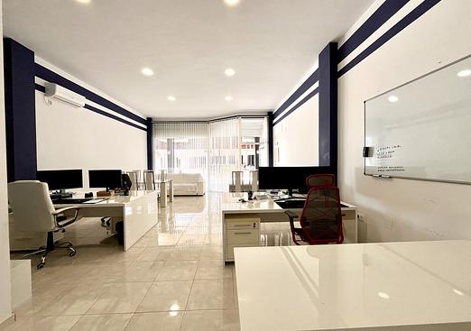 Commercial in Playa Flamenca