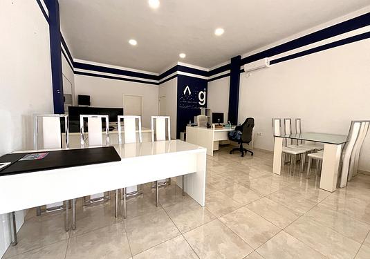 Commercial in Playa Flamenca