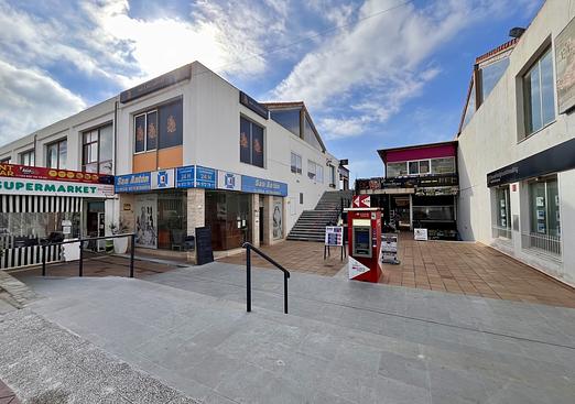 Commercial in Playa Flamenca