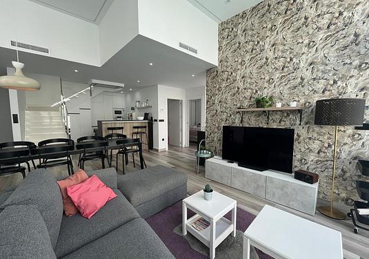 Villa in Los Balcones