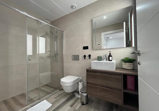 Villa in Los Balcones