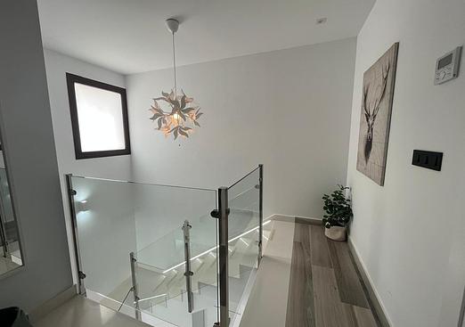 Villa in Los Balcones