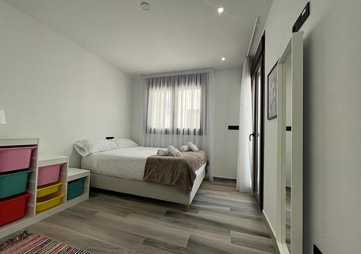 Villa in Los Balcones