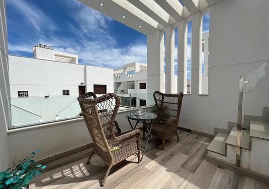 Villa in Los Balcones