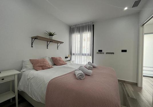 Villa in Los Balcones