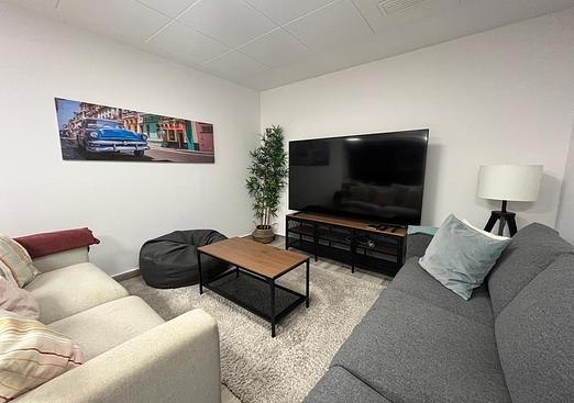 Villa in Los Balcones