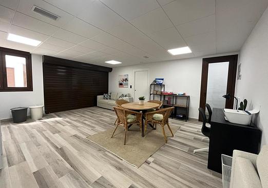 Villa in Los Balcones