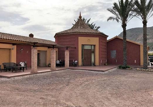 Country house in Totana