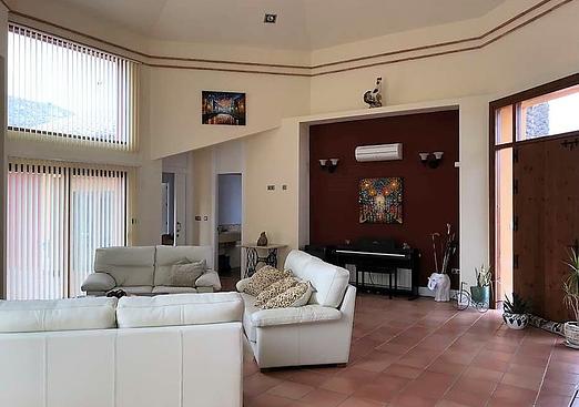 Country house in Totana