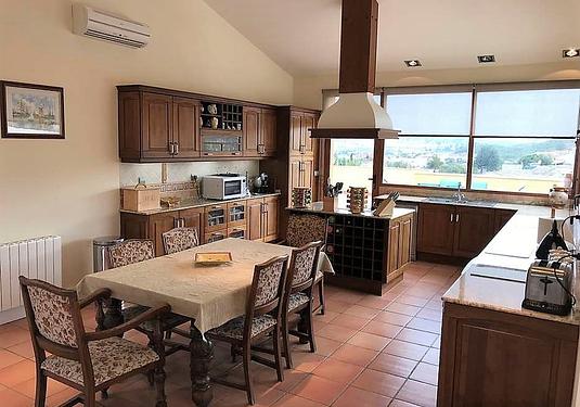 Country house in Totana