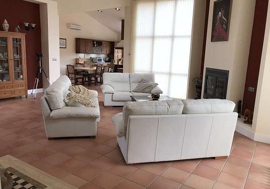 Country house in Totana