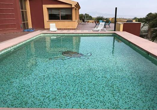 Country house in Totana