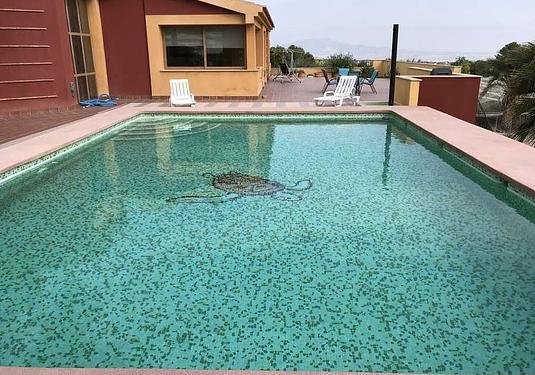 Country house in Totana