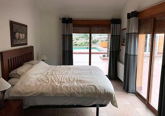 Country house in Totana