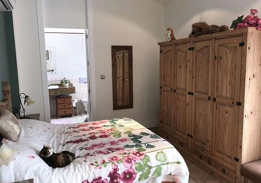 Country house in Totana