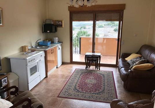 Country house in Totana