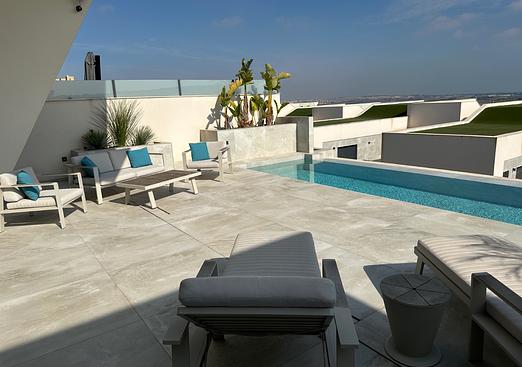 Villa in Ciudad Quesada