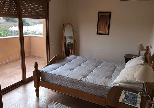 Country house in Totana