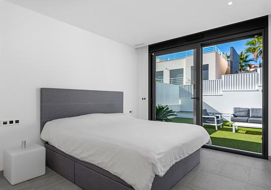 Villa in San Miguel de Salinas