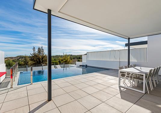 Villa in San Miguel de Salinas