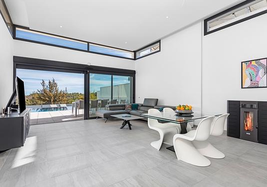 Villa in San Miguel de Salinas