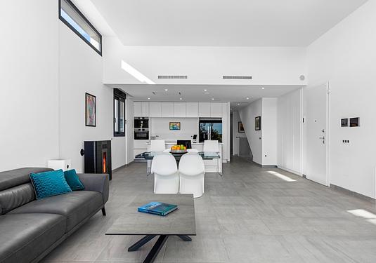 Villa in San Miguel de Salinas