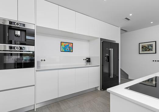 Villa in San Miguel de Salinas