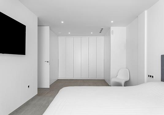 Villa in San Miguel de Salinas