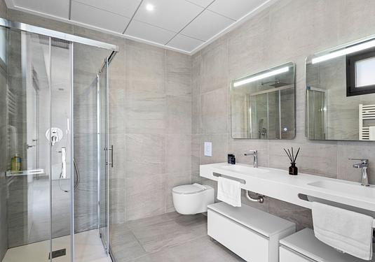 Villa in San Miguel de Salinas