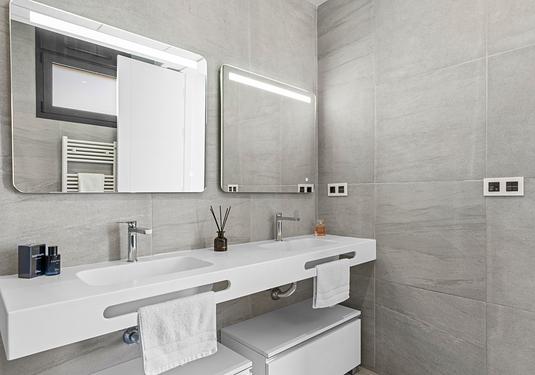 Villa in San Miguel de Salinas