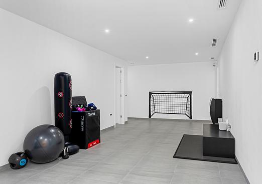 Villa in San Miguel de Salinas