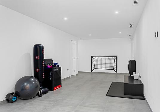 Villa in San Miguel de Salinas