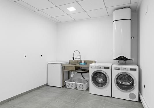 Villa in San Miguel de Salinas