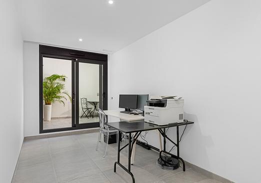 Villa in San Miguel de Salinas