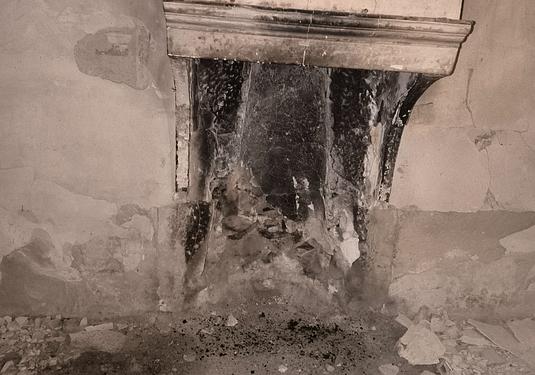 Country house in Casas Del Señor