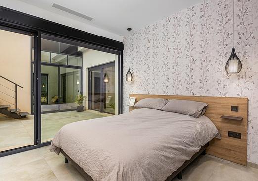 Villa in Ciudad Quesada