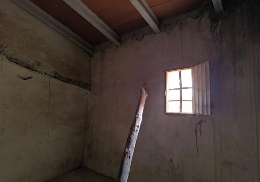 Country house in Casas Del Señor