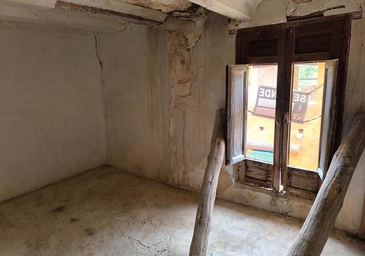 Country house in Casas Del Señor