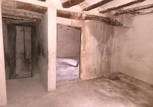 Country house in Casas Del Señor