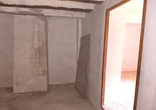 Country house in Casas Del Señor