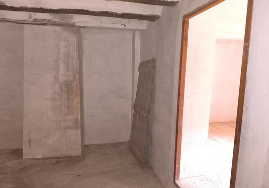 Country house in Casas Del Señor