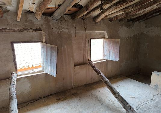 Country house in Casas Del Señor