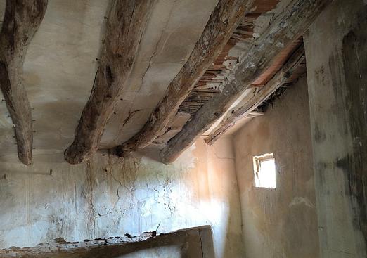 Country house in Casas Del Señor