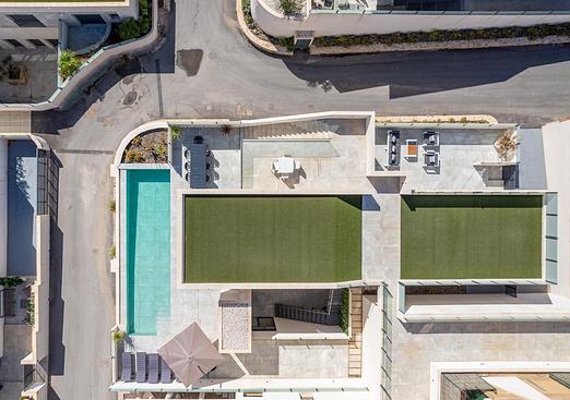 Villa in Ciudad Quesada