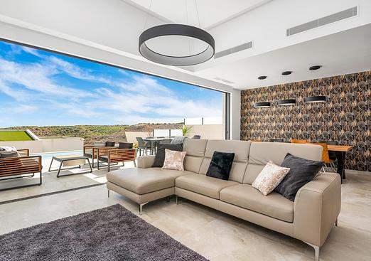 Villa in Ciudad Quesada