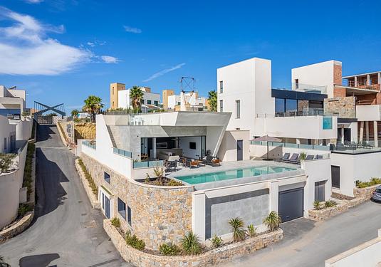 Villa in Ciudad Quesada