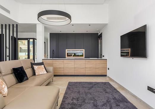 Villa in Ciudad Quesada