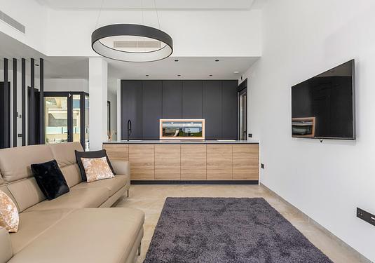 Villa in Ciudad Quesada