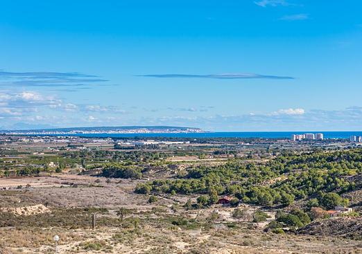 Villa in Ciudad Quesada